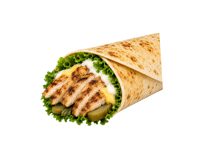 Easy Chick Grilled