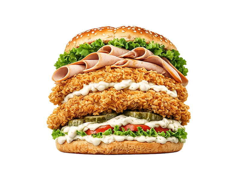 Chicken Rancher