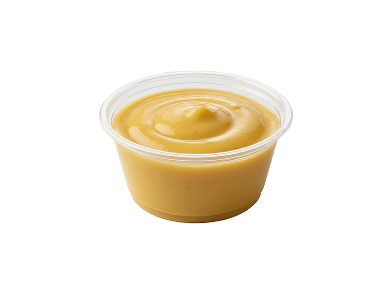 Honey Mustard Sauce