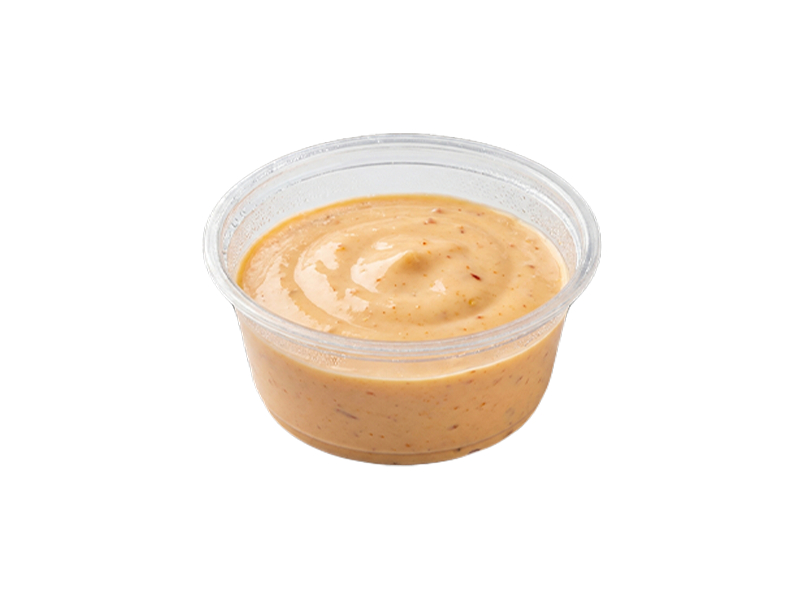 Spicy Mayonnaise Sauce