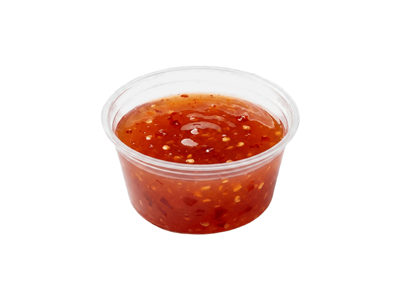 Sweet Chili Sauce