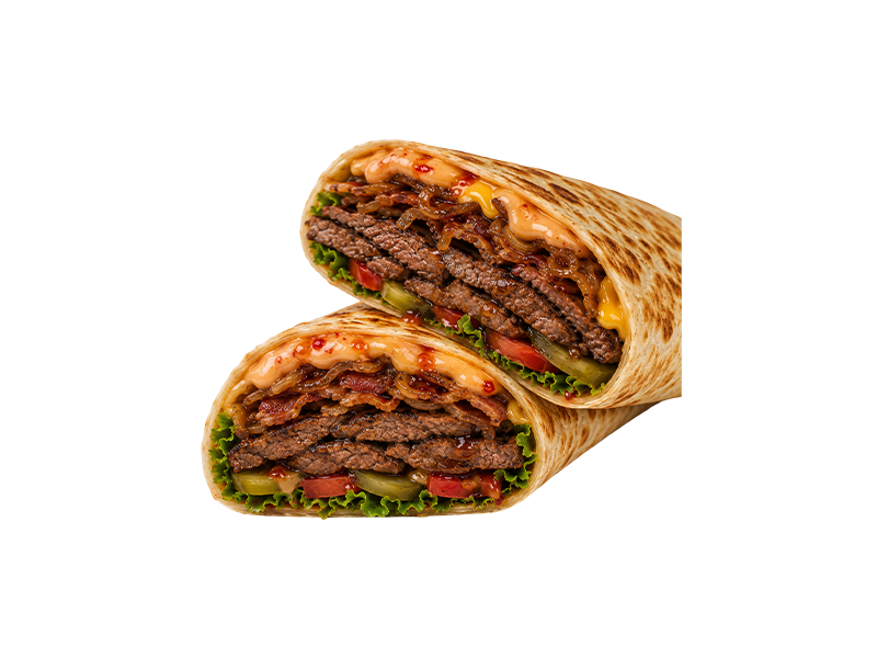 Fire Wrap