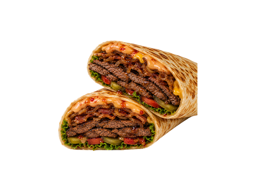 Fire Wrap