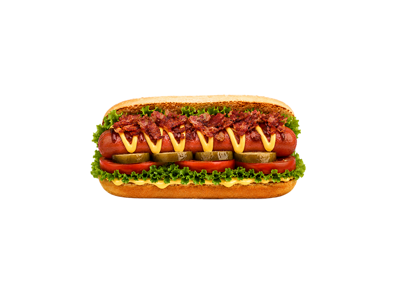 Smoky Dogs