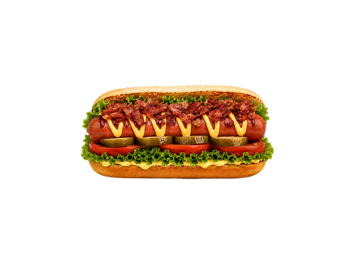 Smoky Dogs