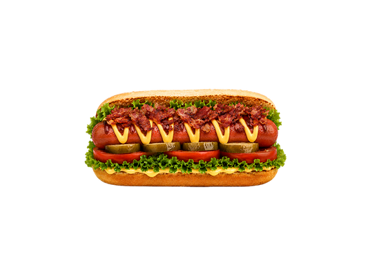 Smoky Dogs