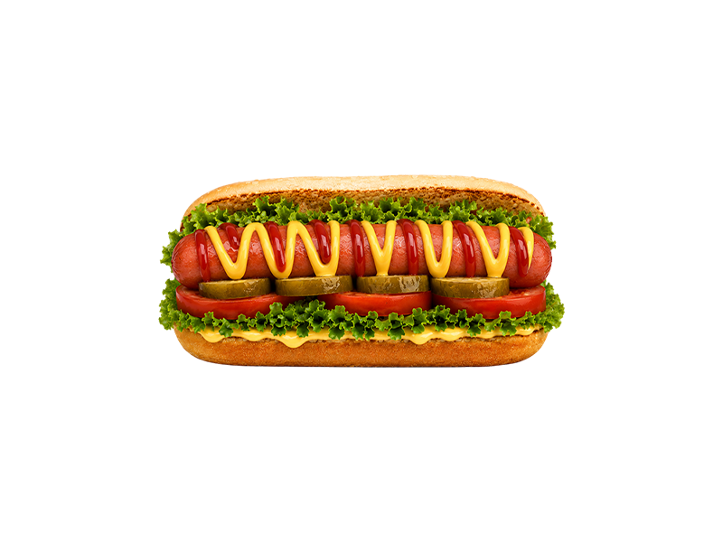 Classic Dogs