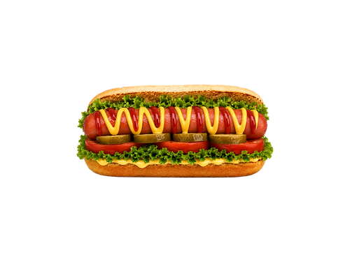 Classic Dogs