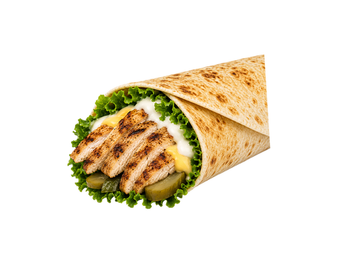 Easy Chick Grilled