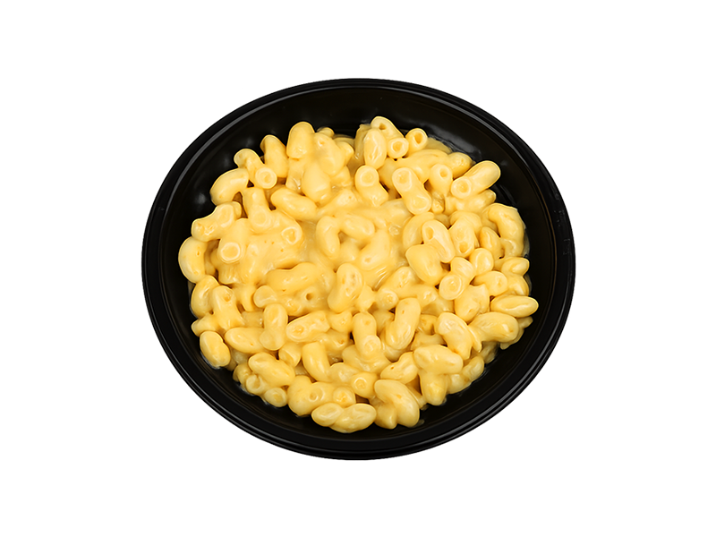 Mac & Cheese