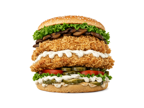 Mayo Chick