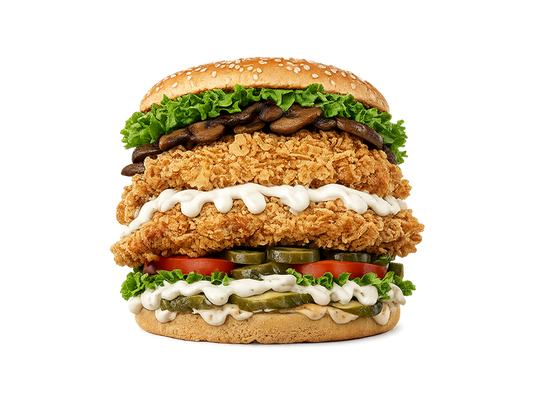 Mayo Chick
