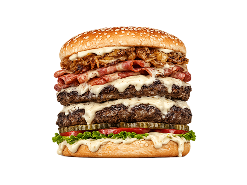 Beef Royale