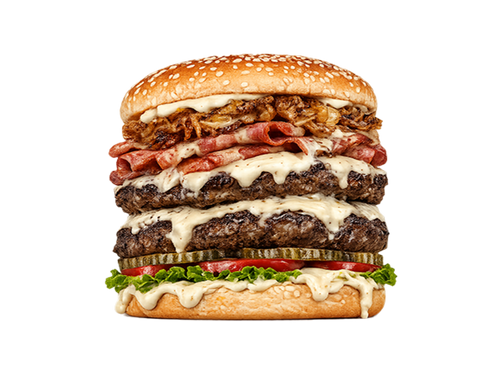 Beef Royale