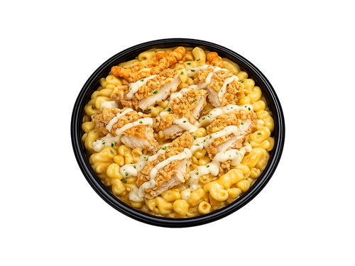 Mac & Ranch