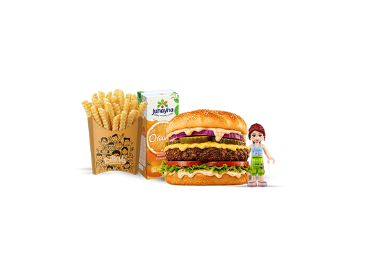 Simple Joy Beef
