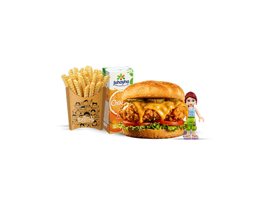 Simple Joy Chicken