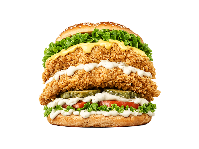 Chick Chicken