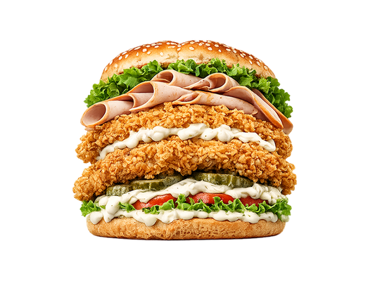 Chicken Rancher