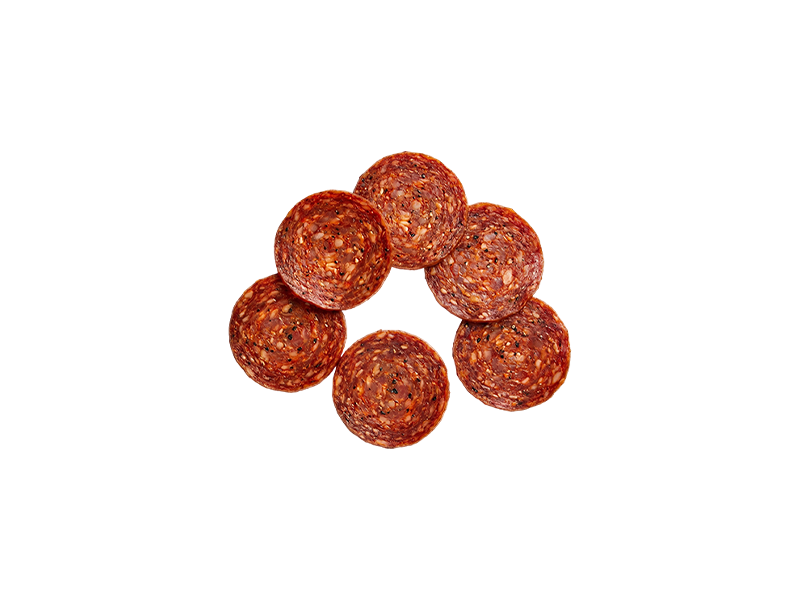 Pepperoni