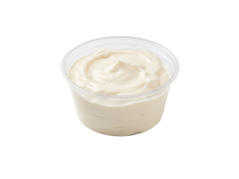 Mayonnaise Sauce