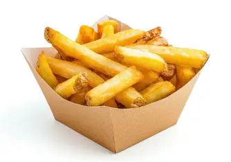 Wedges Fries - عرض خاص
