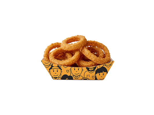 Onion Rings - عرض خاص