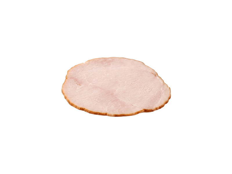 Smoked Turkey
