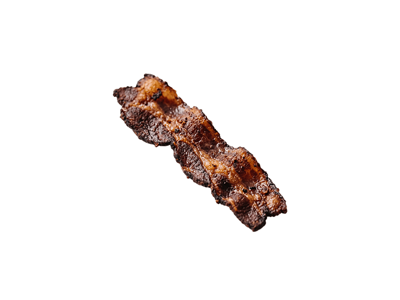 Beef Bacon