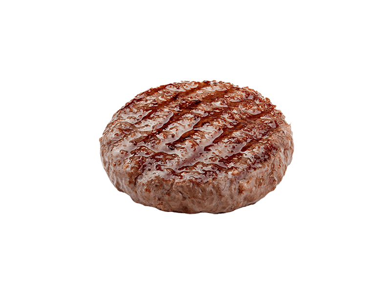 Beef Patty