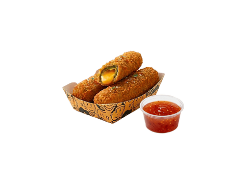 Chedder Jalapeno Sticks