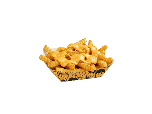 Cheese Fries