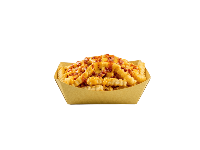 Chili Cheese Fries