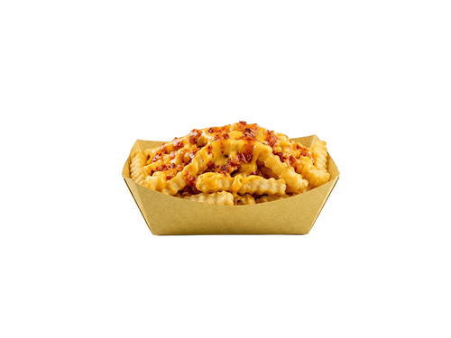 Chili Cheese Fries