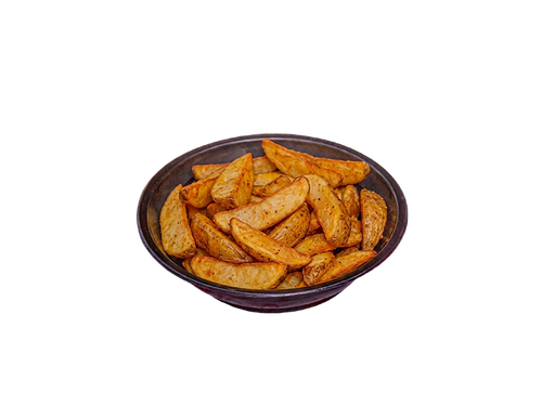 Double Wedges Fries