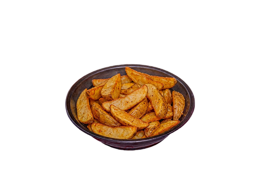 Double Wedges Fries