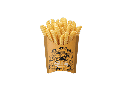 Single Fries