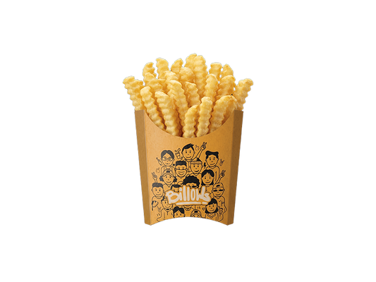 Single Fries