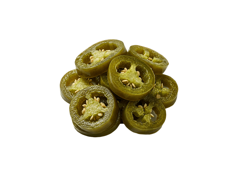 Jalapeno