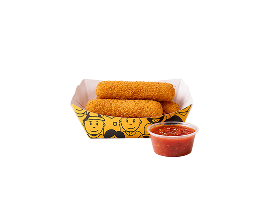 Mozzarella Sticks - عرض خاص