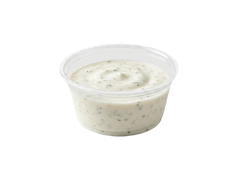 Ranch Sauce