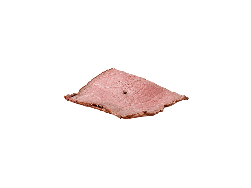 Roasted Beef