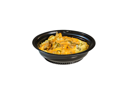 Shanky Fries