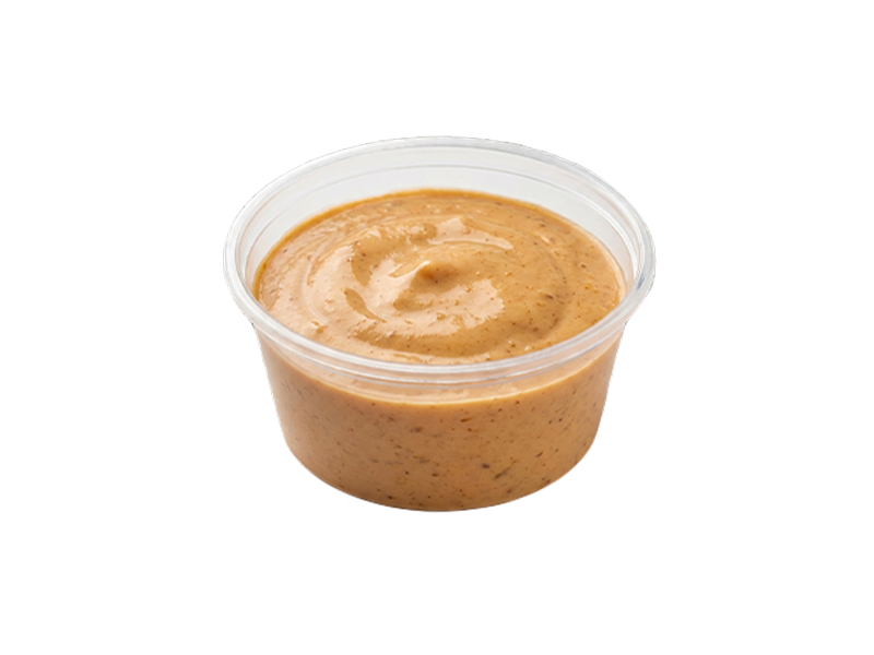Smoked Sauce