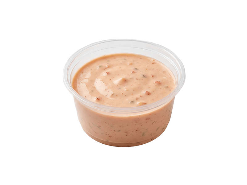 Thousand Island Sauce